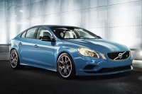  Volvo S60/V60 Polestar