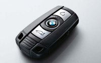 Как изготовить выкидной электронный ключ для автомобиля?
