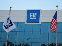 GM пытается спасти OPEL
