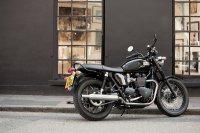 Triumph Bonneville