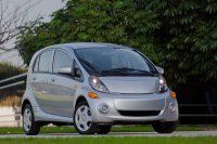  Mitsubishi i-MiEV    ,   