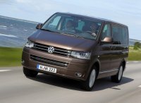 Volkswagen Transporter    .