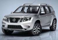 Nissan Terrano    