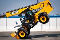   JCB   