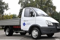 ГАЗ выпускает новую модель Газель на сжатом газе метане