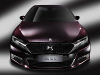 Представительный и престижный седан от Citroen с китайской пропиской Представительный и престижный седан от Citroen с китайской пропиской