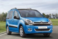   Citroen Jumpy Multispace