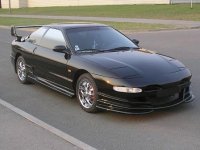  Ford Probe