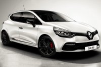     Renault Clio RS Monaco GP