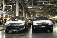 Российский Peugeot-Citroen займется производством «китайцев»