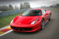 LB Performance   Ferrari 458 Italia