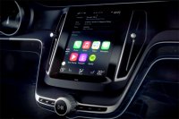 Apple CarPlay -   ?