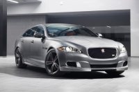           Jaguar XJ?