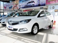   Haima m3  