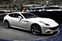 Ferrari FF   