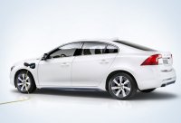 Volvo S60L     