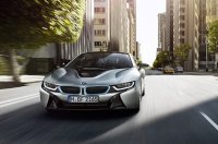 BMW будет выпускать карбоновые колесные диски