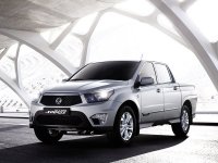  SsangYong    