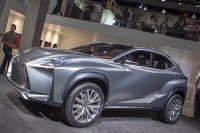 Lexus     Lexus NX