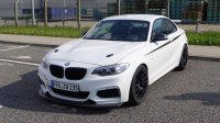    BMW M235i   