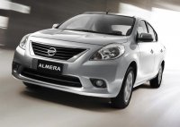  Nissan Almera -     