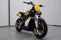 Bultaco Rapitan    