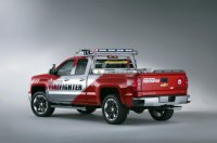  Chevrolet Silverado   -