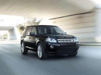 Уже меньше чем через год компания Land Rover собирается снять с производств ...