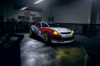  Opel GT    