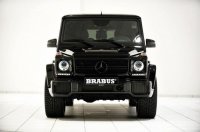 - Brabus   Mercedes GL