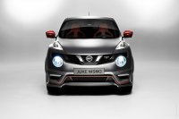  Nissan Note  -  Nismo