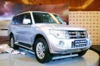  Pajero   ,    