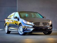   0,9   Hyundai Sonata