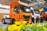 Iveco анонсирует новые грузовики Eurocargo