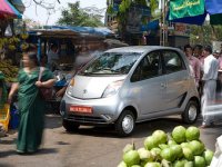 Tata Nano   