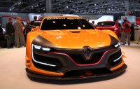    Renault Sport R.S.01