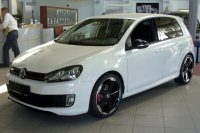   Volkswagen Golf Edition