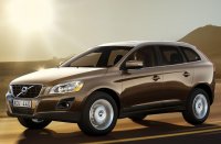 Volvo XC60:     ?