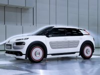    Citroen C4 Cactus  Airflow 2L