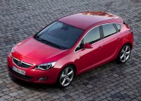   : Opel Astra