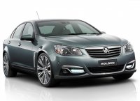  Holden Commodore   