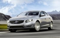  Volvo S60L    