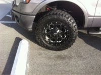 Nitto    Terra Grappler