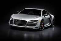     Audi R8 Competition