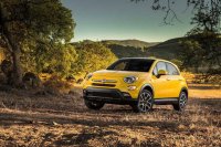   -   Fiat 500X