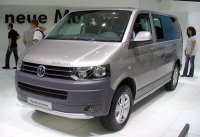    Volkswagen T5     