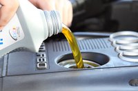 Как правильно подобрать масло для своего автомобиля?
