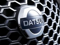 Кроссовер Datsun может появиться в России к 2017-2018 году