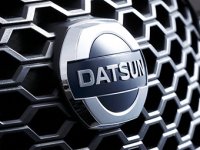  Datsun      2017-2018 