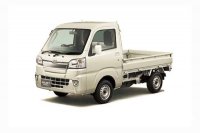 Daihatsu Hijet будет расходовать меньше топлива после обновления